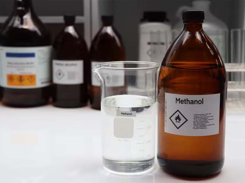Anvisa aciona outros países para trazer antídoto do metanol para o Brasil