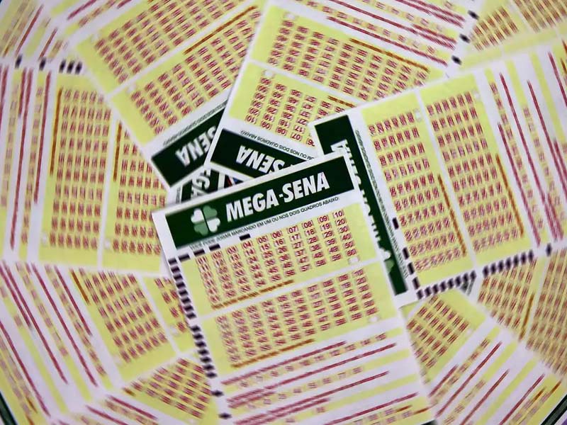 Mega-Sena acumula e prêmio principal vai para R$ 27 milhões