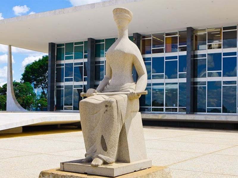 STF começa a julgar réus do Núcleo 4 da trama golpista nesta terça