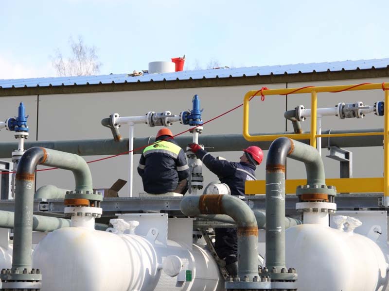 Cariri terá base de distribuição de gás natural para atender indústria regional