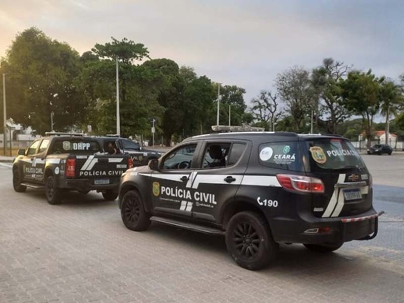 Operação dos MPs de Minas Gerais e do Ceará prende suspeitos de se passarem por promotores de Justiça para simular venda de alvarás de soltura