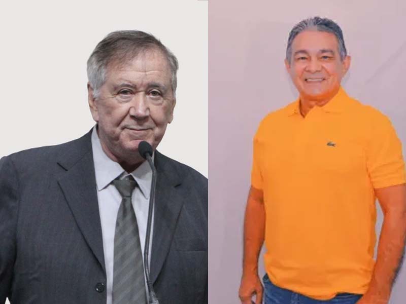 MP Eleitoral pede cassação de Moésio Loiola e José Solano por compra de votos e abuso de poder econômico em Campos Sales