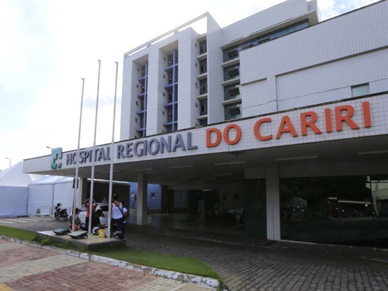 Governo anuncia convocação de 312 aprovados em concurso para a saúde no Ceará