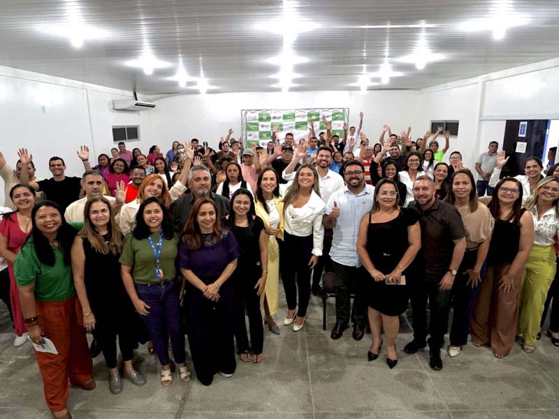 Ceará Sem Fome já inseriu quase 7 mil beneficiários no mercado de trabalho