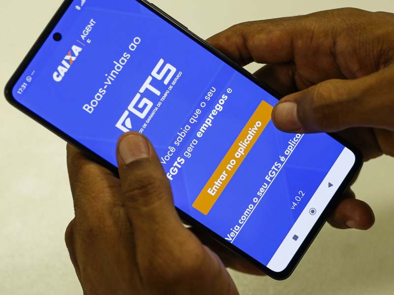 Regras que limitam antecipação do saque-aniversário do FGTS entram em vigor no sábado; entenda o que muda