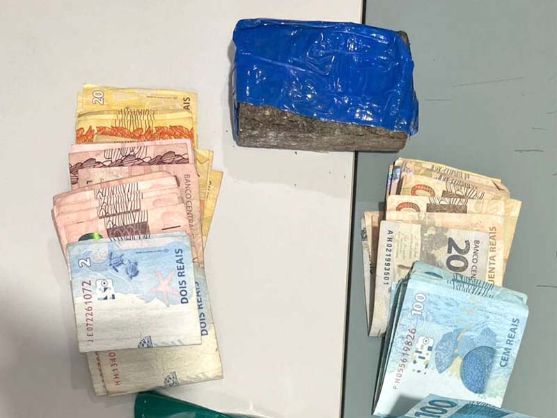 PCCE realiza operação, cumpre 12 mandados e prende suspeitos de atuar no tráfico de drogas em Várzea Alegre