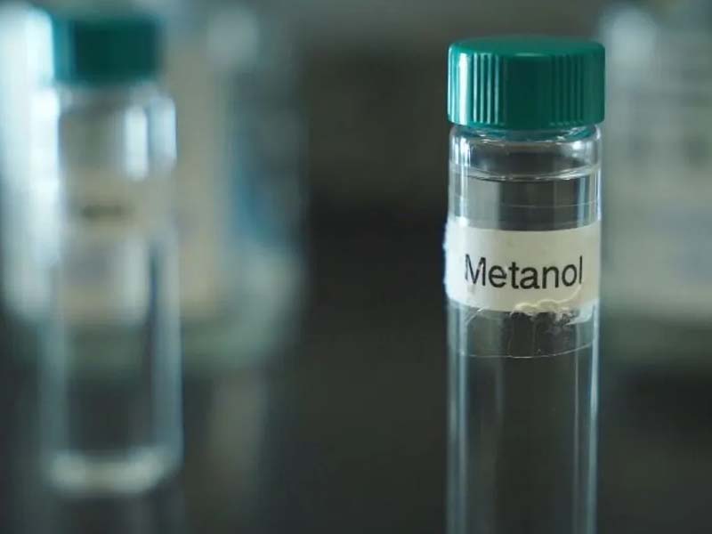 Secretaria de Saúde de Juazeiro do Norte descarta caso suspeito de intoxicação por metanol