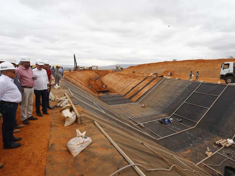Ceará projeta orçamento recorde de R$ 48,1 bilhões para 2026
