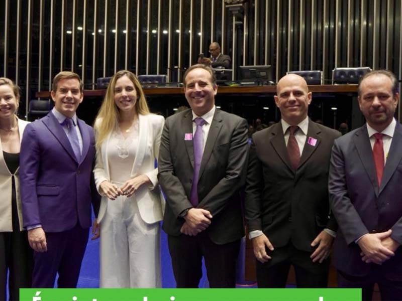 Vice-Governadora Jade Romero participa de homenagem aos 100 anos da General Motors do Brasil