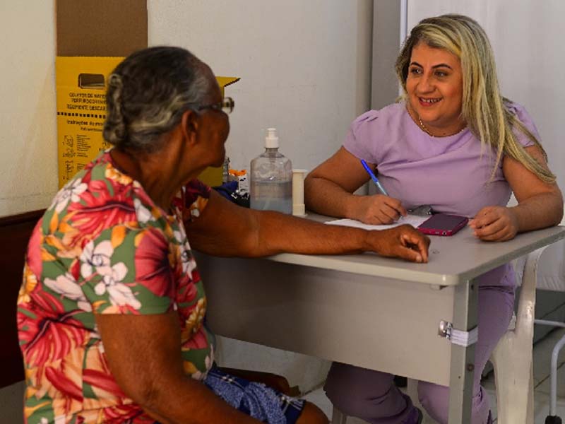 Juazeiro do Norte disponibiliza cinco postos estratégicos de saúde durante a Romaria de Finados