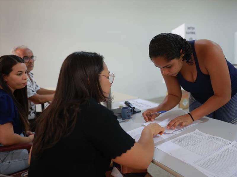 Juazeiro do Norte elege novos representantes da sociedade civil para o Conselho Municipal de Cultura