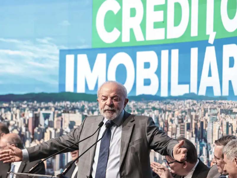 Caixa volta a financiar até 80% do valor de imóveis