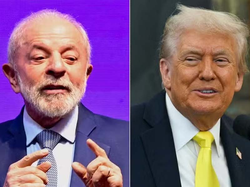 Lula viaja à Ásia para expandir mercado consumidor de mais de 600 milhões e negociar tarifas com Trump