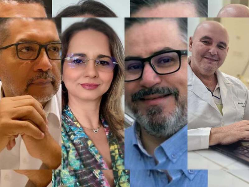 Urca tem quatro pesquisadores na lista dos 2% mais influentes do mundo