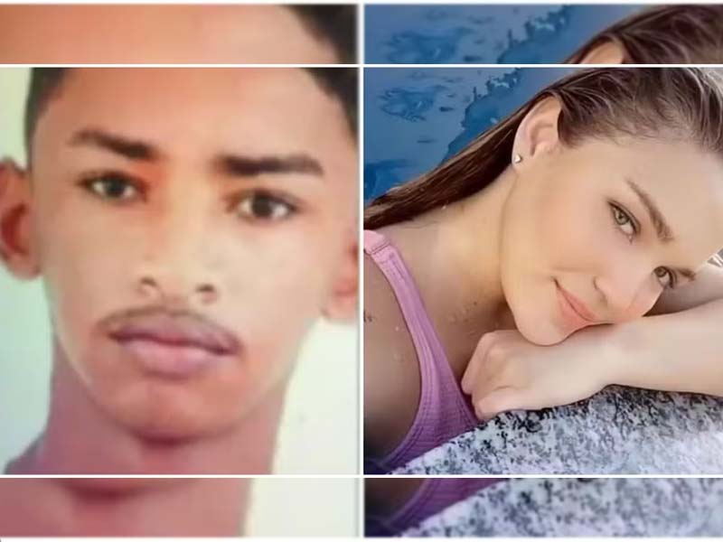 Garçom é condenado a 32 anos de prisão por matar mulher durante discussão no preço de programa