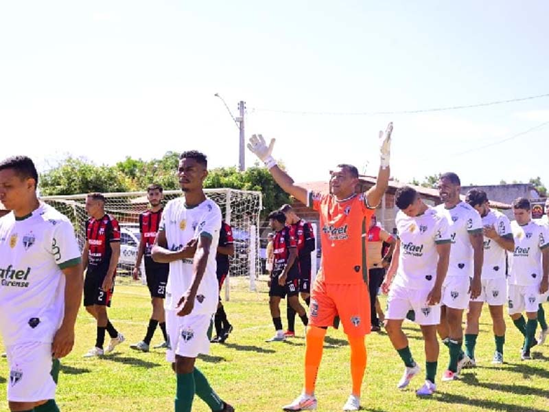 Campo do São Gonçalo é reinaugurado em Juazeiro do Norte