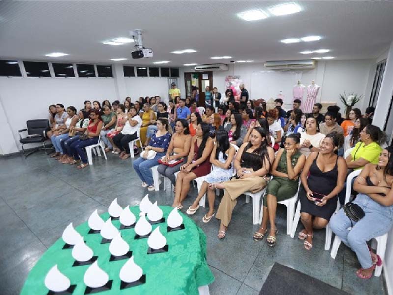 Juazeiro do Norte abre inscrições  para o Encontro “Elas Empreendem Juá”