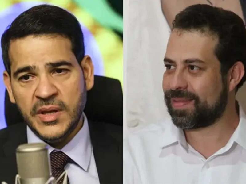 Lula deve anunciar nomeação de Guilherme Boulos e novo ministro do STF antes de viagem à Ásia