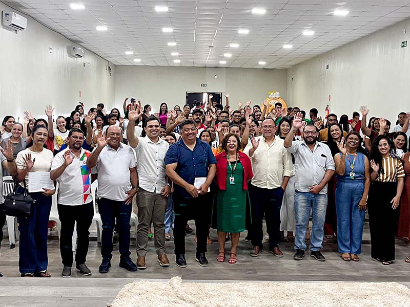 Mobilização pelo Setembro Amarelo em Salitre: Dia D da Valorização da Vida