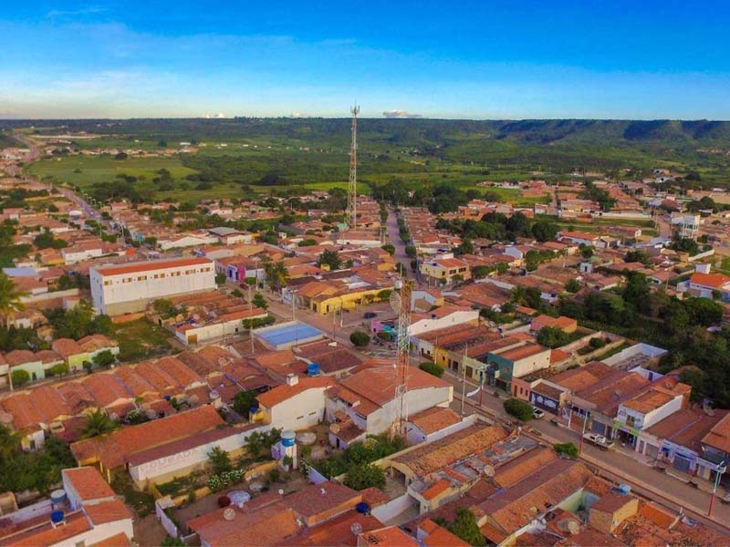 Salitre Conquista o Selo Município Sem Racismo