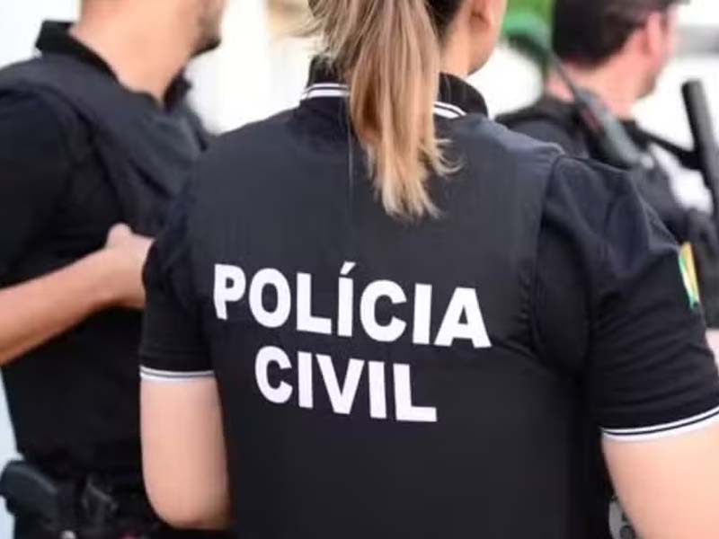 Ação de cooperação internacional da PCCE com a Interpol resulta na prisão de cearense na Itália