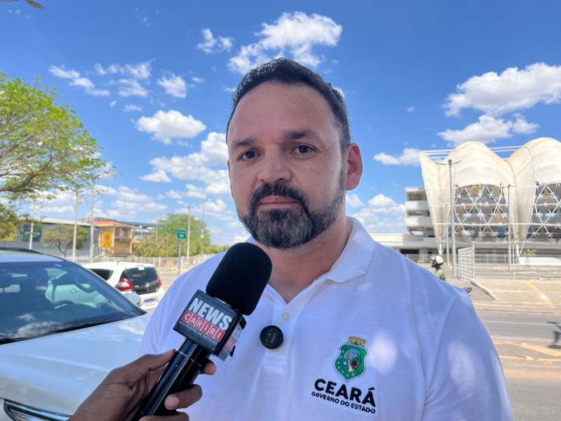 Vídeo: Procon-CE e ANP autuam 12 postos de combustíveis no Cariri por irregularidades