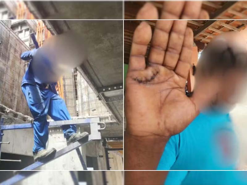 Trabalhadores do Piauí e Maranhão são resgatados de trabalho análogo à escravidão no Ceará