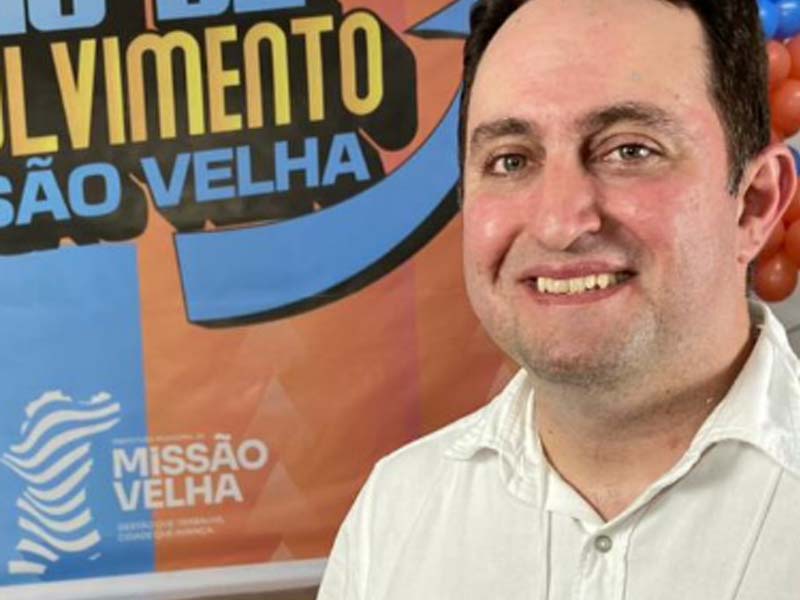 Vídeo: Prefeitura de Missão Velha lança plano de desenvolvimento do município