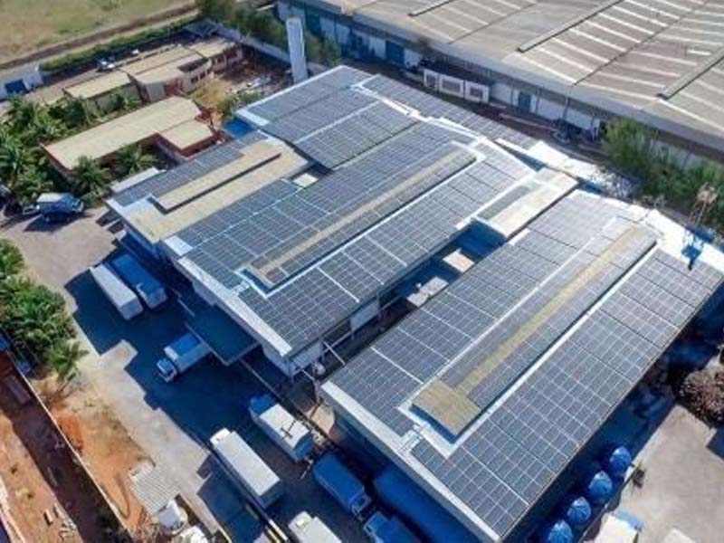 Indústria cearense aposta em robotização e inteligência artificial para ampliar produção