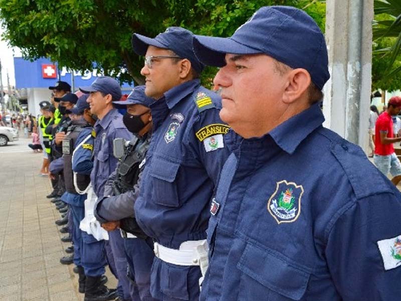 Câmara do Crato aprova projeto que aumenta gratificação de risco de vida da GCM para 37,5%