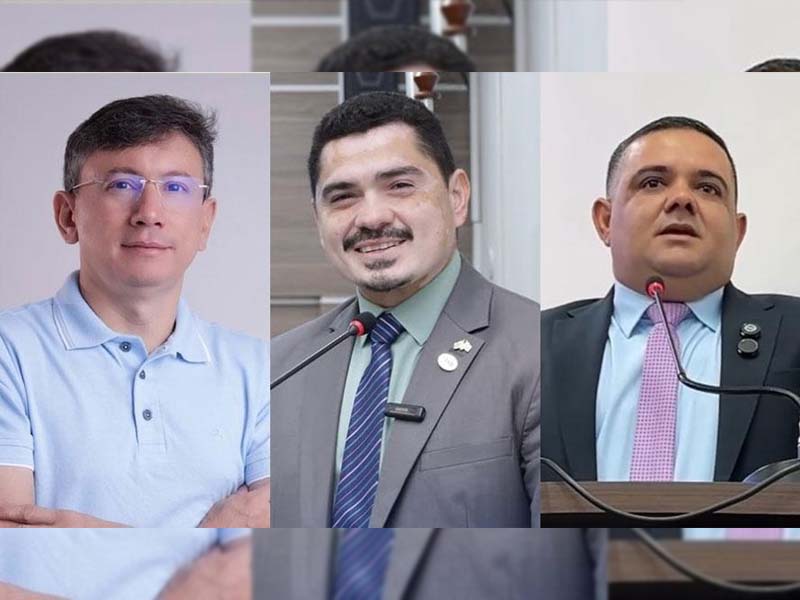 Justiça cassa vereadores do PL e do PT no Ceará por compra de votos com distribuição de óculos