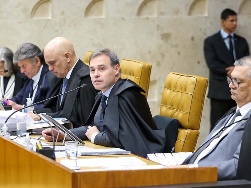 STF tem maioria para manter nomeação de parentes em cargos políticos