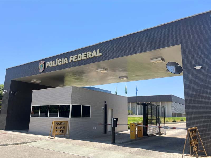 Vídeo: Policia Federal combate abuso sexual infantil em Juazeiro do Norte