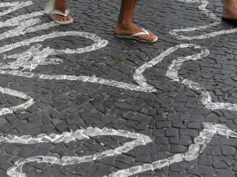 Menos de 40% dos homicídios no Brasil são resolvidos, diz pesquisa