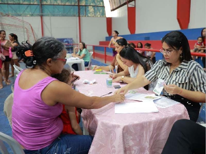 Entrega do Vale Gás Social é prorrogada em Juazeiro do Norte