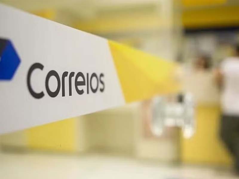 Correios vão ao mercado em busca de empréstimo de R$ 20 bilhões para equilibrar contas e retomar operações