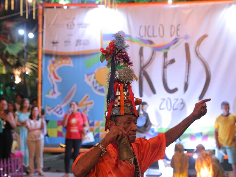 Juazeiro do Norte divulga resultado preliminar da avaliação técnica referente ao Ciclo de Reis