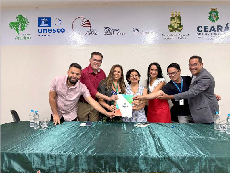 Barbalha integra Observatório de Turismo do Cariri Cearense e amplia cooperação regional