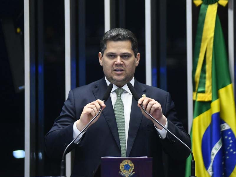 Senado instalará CPI do Crime Organizado