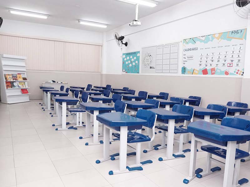MP do Ceará recomenda fiscalização do corte etário em escolas privadas de Juazeiro do Norte