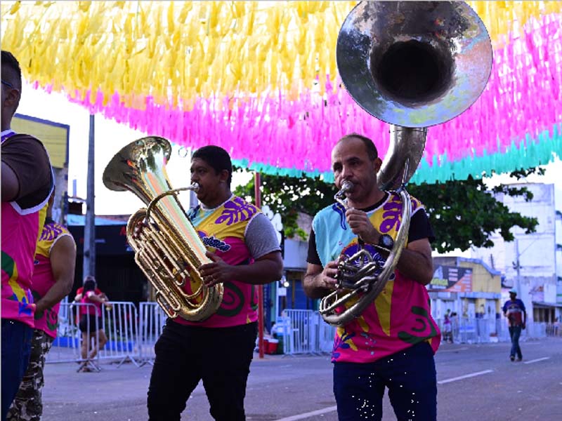 Juazeiro do Norte abre edital para parceria com organização da sociedade civil na área cultural