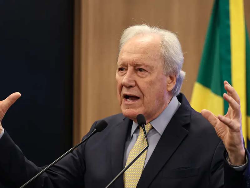 Governo anuncia R$ 170 milhões para o Programa Município Mais Seguro