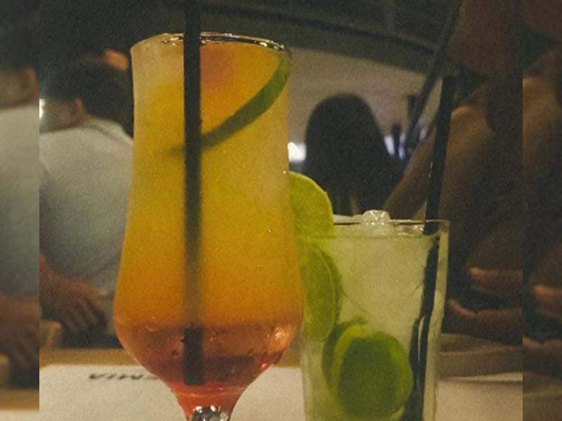 Vídeo: cachacinha no fim de semana? Biomédico dá dicas para bares e consumidores após casos de mal-estar por ingestão de bebidas com metanol