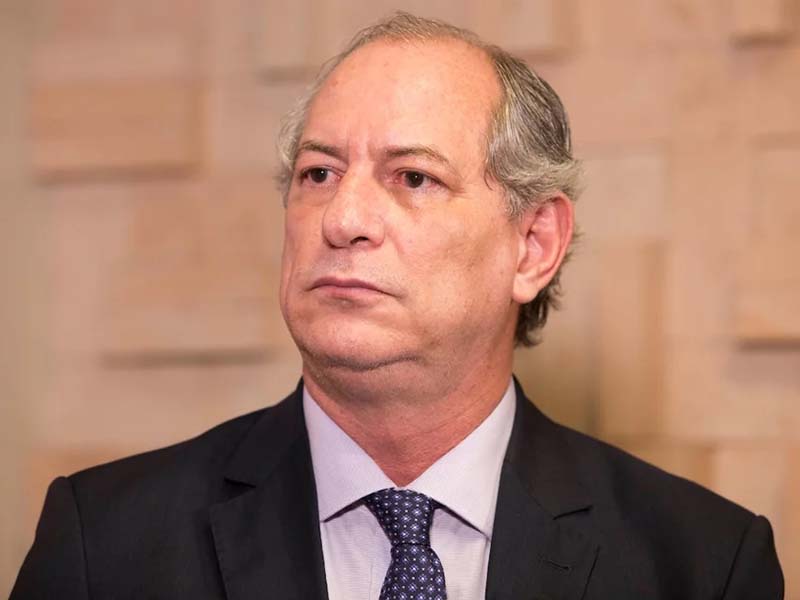 Após uma década filiado, Ciro Gomes sai do PDT após desacordo com aproximação ao PT