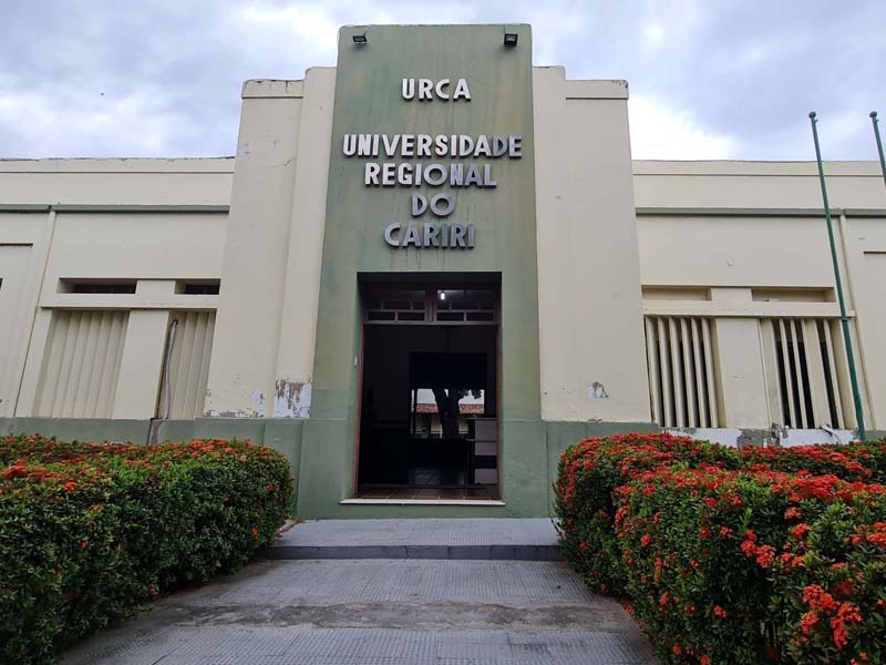 Inscrições abertas para Especialização em Gestão Escolar na Urca