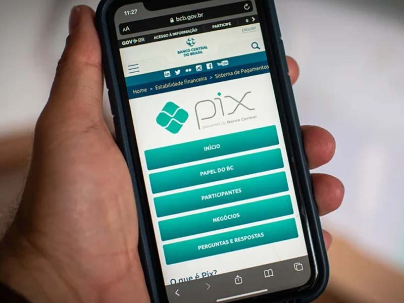 Pix Automático torna-se obrigatório a partir desta segunda, 13