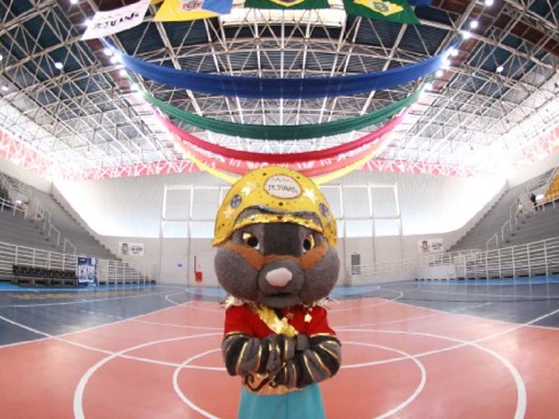 Juazeiro do Norte anuncia programação da terceira semana do Jejuno’s 2025