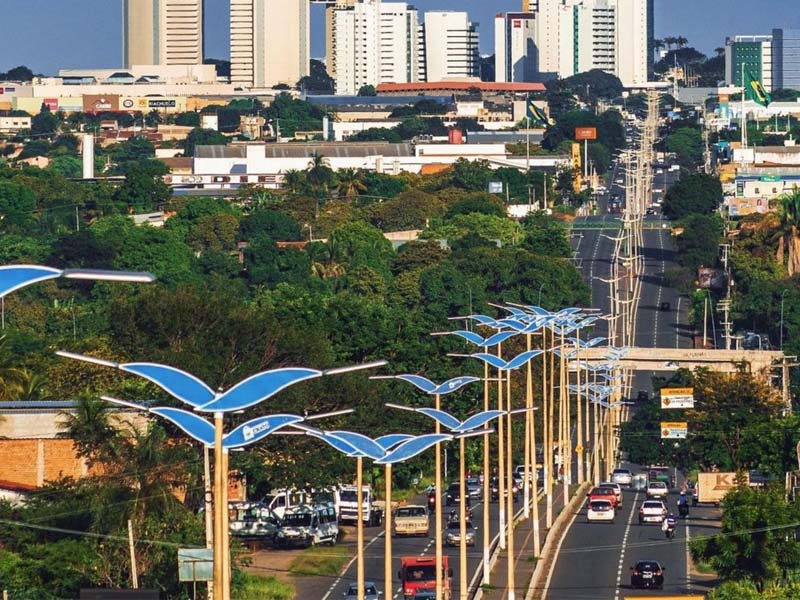 Crajubar tem média de deslocamento ao trabalho menor que a nacional, indica Censo 2022