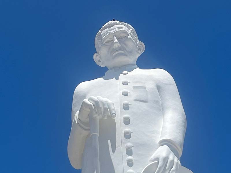 Vídeo: Juazeiro do Norte já está em clima de romaria de Finados e peregrinos renovam promessas em clima de fé e oração