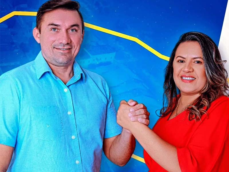 Justiça Eleitoral acata parecer do MP e cassa prefeito e vice-prefeita de Baixio por acusação de compra de votos